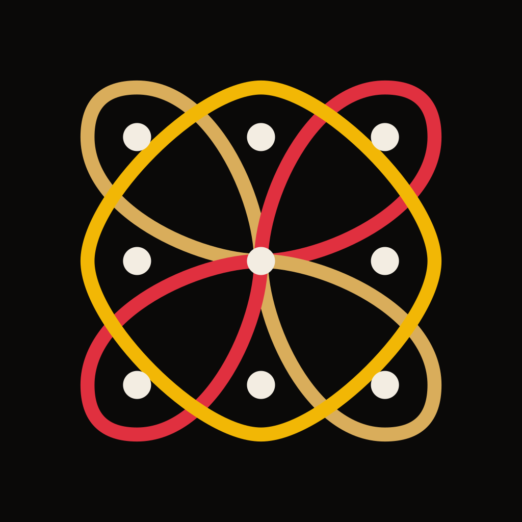 Kolam app icon